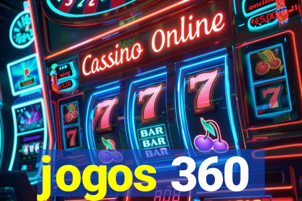 jogos 360